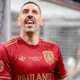 "Quase me amputaram a perna": Ribéry explica por que terminou a carreira