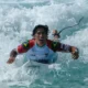 Quatro brasileiros avançam na repescagem do Mundial de Surfe em El Salvador