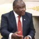 Quem é Cyril Ramaphosa, o presidente da África do Sul encurralado por Trump