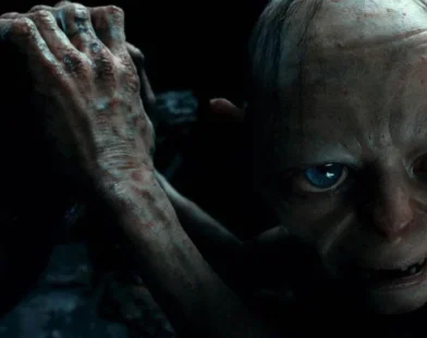 Quem são os atores por trás dos monstros mais famosos do cinema?