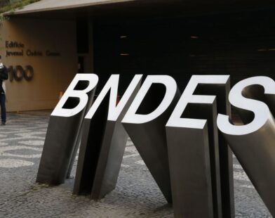 Ícone de sino para notificações
