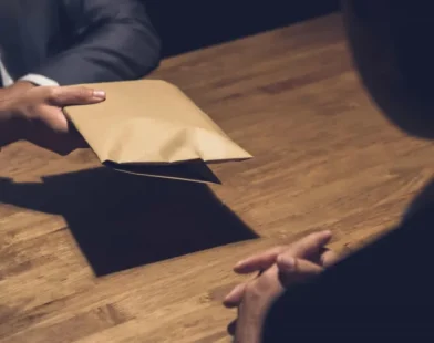 Ranking de percepção da corrupção deixa Brasil na pior posição desde 2012