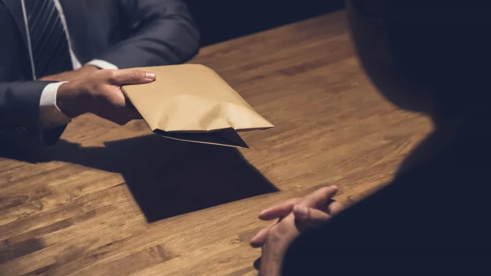 Ranking de percepção da corrupção deixa Brasil na pior posição desde 2012