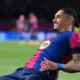 Raphinha esteve no hospital antes de 'despachar' o Benfica na Champions