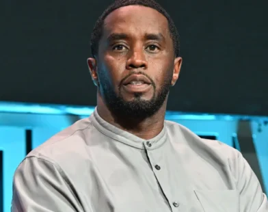 Rapper Diddy recebe nova acusação de tráfico humano e violência sexual
