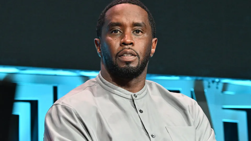 Rapper Diddy recebe nova acusação de tráfico humano e violência sexual