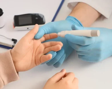 Rastreamento de diabetes tipo 2 passa a ser recomendado para todos a partir dos 35 anos