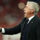 Real fará homenagem para Ancelotti em despedida no Bernabéu