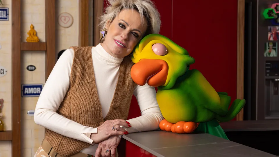 Reality culinário afasta Ana Maria do 'Mais Você'; tudo sobre novo programa