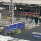 Refugiado sírio imobilizou suspeita de ataque em Hamburgo: "Um herói"