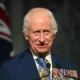 Rei Charles III envia mensagem de felicitações a Leão XIV