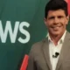 Repórter do SBT é expulso por policiais durante reportagem ao vivo