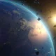 Restos de foguete? Quênia investiga queda de fragmentos do Espaço