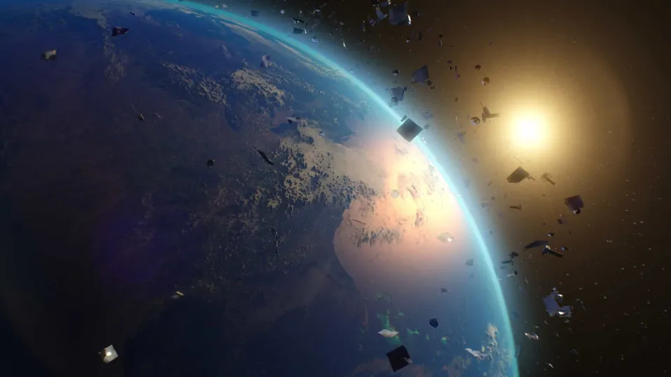 Restos de foguete? Quênia investiga queda de fragmentos do Espaço
