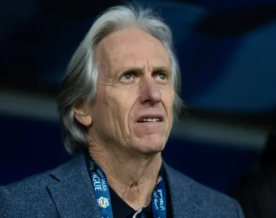 Revelado o valor da indenização de Jorge Jesus