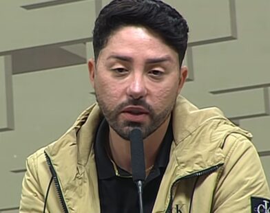 Ícone de sino para notificações