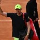 Rival de Fonseca 'aposentou' Federer e acaba de ser vice contra Djokovic