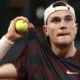 Rival deste sábado em Roland Garros, número 5 do mundo brinca com gritos de 'João Fonseca'
