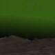 Robô da Nasa capta imagens de aurora boreal nos céus de Marte