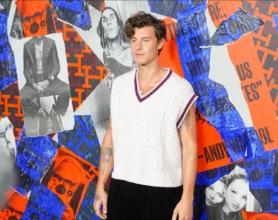 Rock in Rio 2024 confirma Shawn Mendes e Charlie Puth na programação