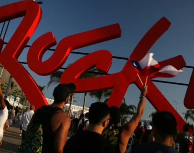 Rock in Rio 2024 terá shows paralelos com Arnaldo Antunes, Liniker, BK e FBC