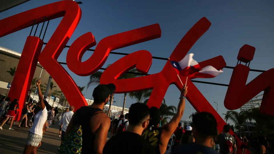 Rock in Rio 2024 terá shows paralelos com Arnaldo Antunes, Liniker, BK e FBC