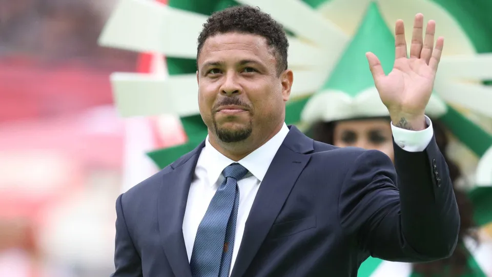 Ronaldo Fenômeno se aproxima da Conmebol após tentar ser oposição na CBF