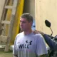 Ronnie Lessa vai a julgamento no caso Marielle com passado ainda sob sombras