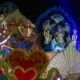 Rosas de Ouro é a grande campeã do carnaval de São Paulo