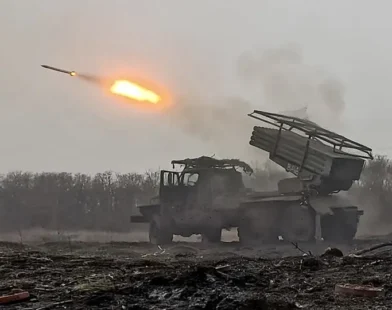 Rússia denuncia ataques de Kiev que mostram "incapacidade de negociar"
