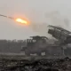 Rússia denuncia ataques de Kiev que mostram "incapacidade de negociar"