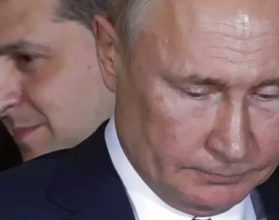 Rússia e Ucrânia aceitam cessar-fogo no mar Negro