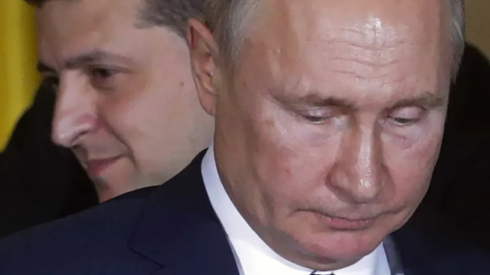 Rússia e Ucrânia aceitam cessar-fogo no mar Negro
