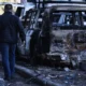 Rússia e Ucrânia trocam ataques e se acusam sobre trégua