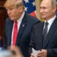 Russos dizem que correu "muito bem" a chamada entre Trump e Putin