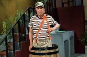 SBT promete exibir 'episódios raros' de 'Chaves' a partir desta segunda