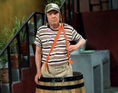 SBT promete exibir 'episódios raros' de 'Chaves' a partir desta segunda