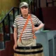 SBT promete exibir 'episódios raros' de 'Chaves' a partir desta segunda