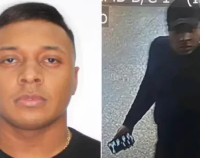 SP oferece R$ 50 mil por informação de suspeito por morte no aeroporto