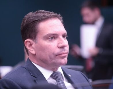 STF: Moraes vota por manter acusação de golpe de Estado contra Ramagem