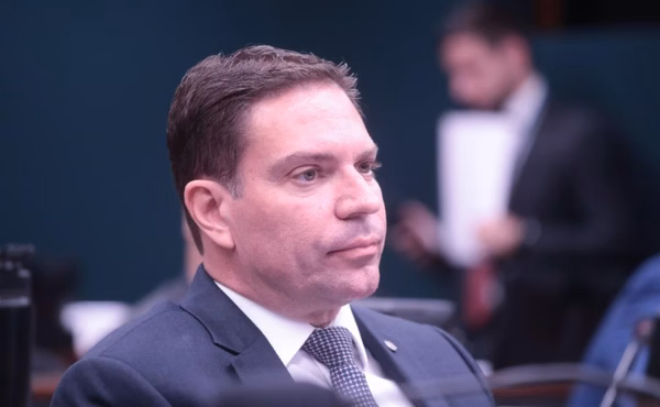 STF: Moraes vota por manter acusação de golpe de Estado contra Ramagem
