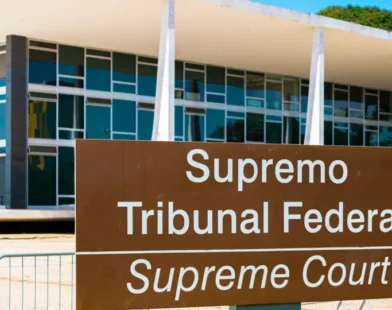 STF mantém descriminalização do porte de maconha para uso pessoal