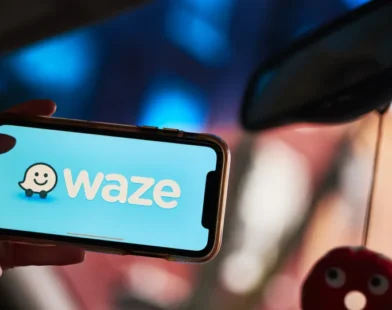 Saiba como alterar o idioma e a voz no Waze
