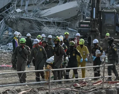 Saiba como é Mianmar, país afetado por terremoto
