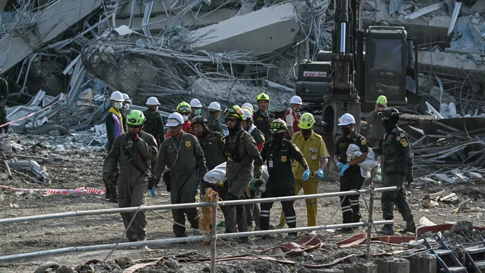Saiba como é Mianmar, país afetado por terremoto