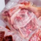 Saiba como saber se a carne está apta para o consumo ou estragada