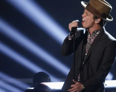 Saiba o que levar para shows de Bruno Mars em São Paulo e como chegar ao estádio