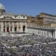 Saiba onde assistir à missa do conclave nesta quarta-feira (7)