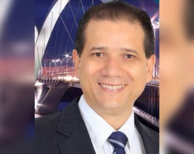 Ícone de sino para notificações