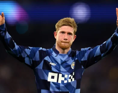Saída de De Bruyne no pior ano de Guardiola mostra encruzilhada no City